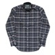 GITMAN VINTAGE/���åȥޥ������ơ��� Herringbone Check WORK SHIRTS