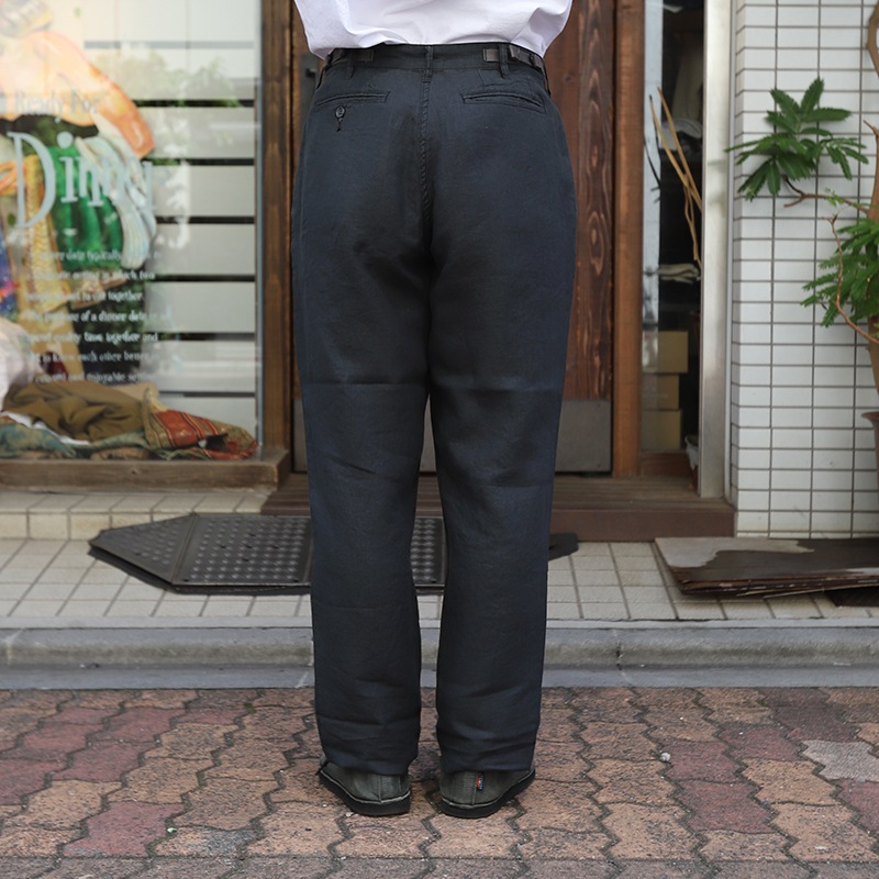 WORKERS/������� FWP Trousers Linen