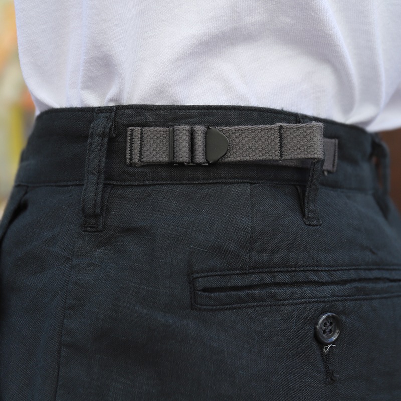 WORKERS/������� FWP Trousers Linen