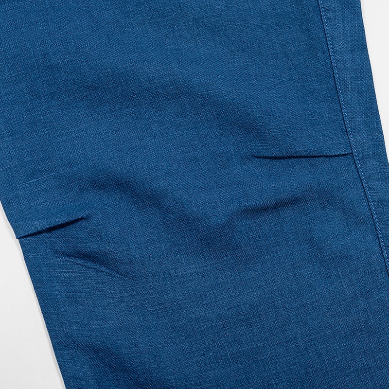 WORKERS/������� FWP Trousers Linen
