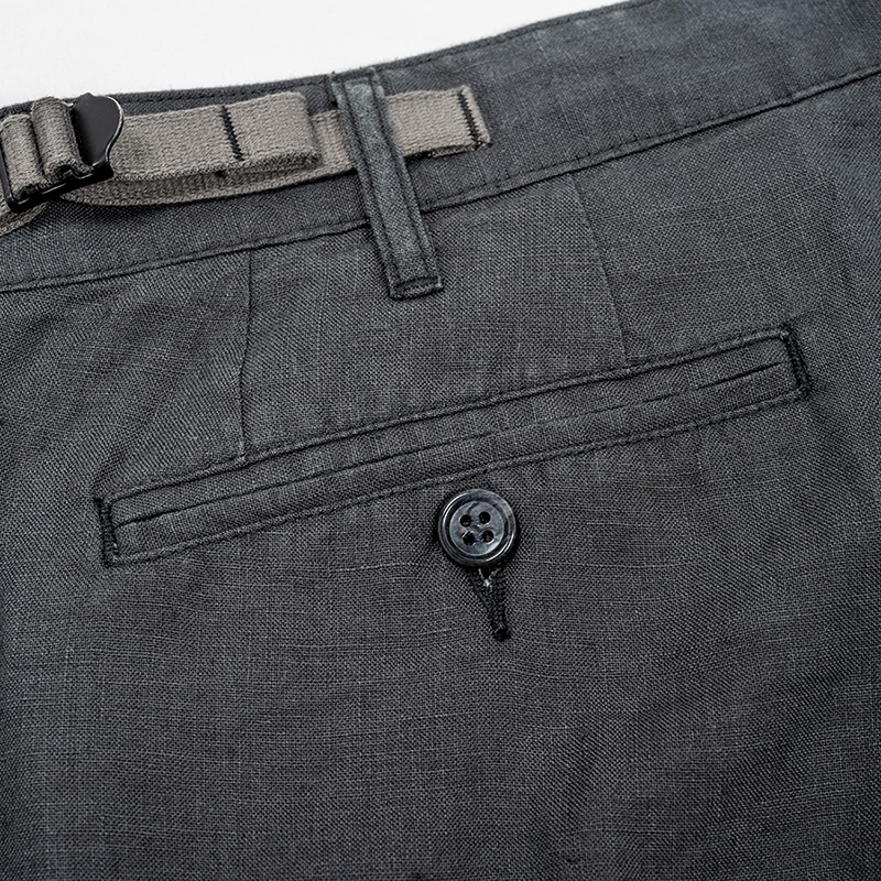 WORKERS/������� FWP Trousers Linen