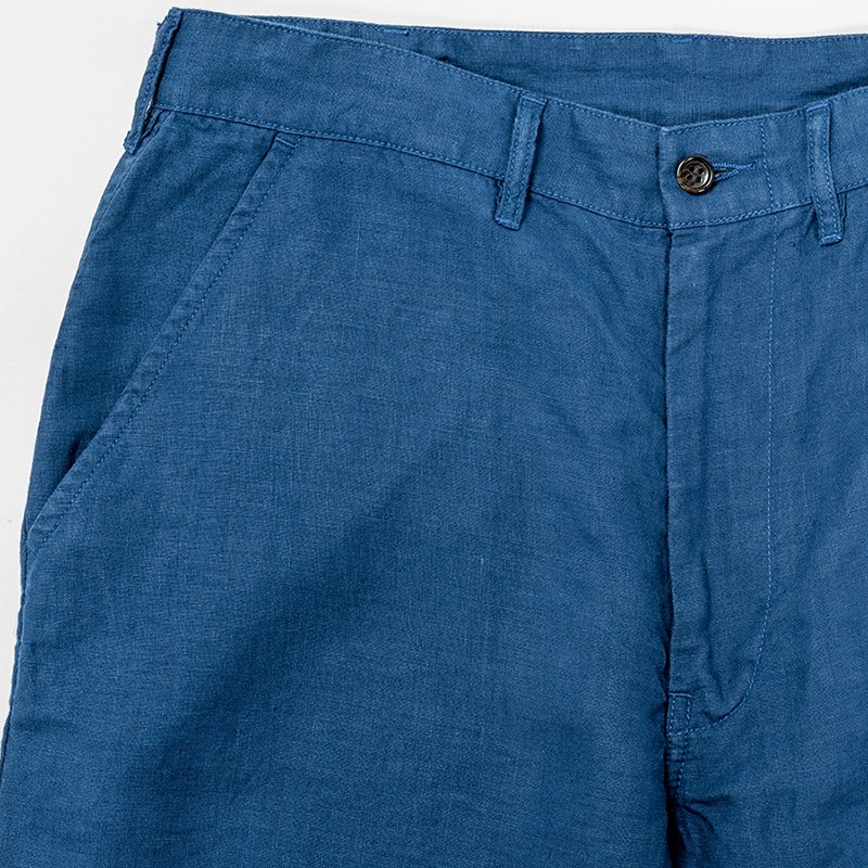 WORKERS/������� FWP Trousers Linen