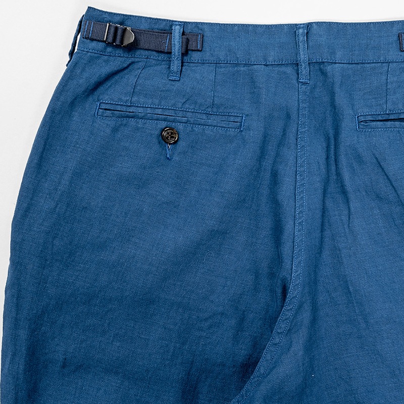 WORKERS/������� FWP Trousers Linen