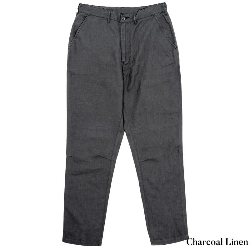 WORKERS/������� FWP Trousers Linen