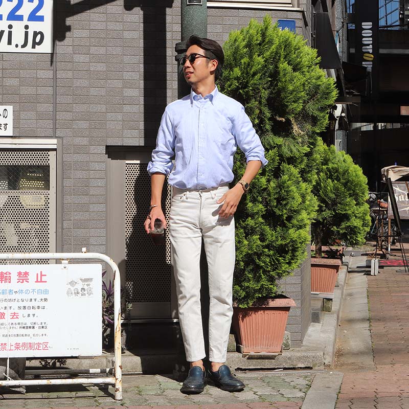 SOUTIENCOL San Francisco 2014 CANCLINI COTTON/LINEN ���ƥ����󥳥� �ܥ�������󥷥��