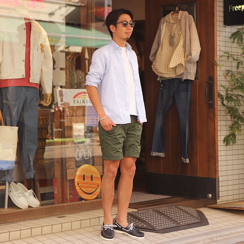 SOUTIENCOL San Francisco 2014 CANCLINI COTTON/LINEN ���ƥ����󥳥� �ܥ�������󥷥��