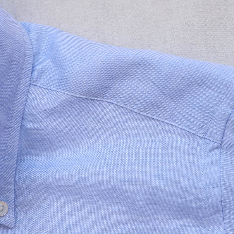 SOUTIENCOL San Francisco 2014 CANCLINI COTTON/LINEN ���ƥ����󥳥� �ܥ�������󥷥��