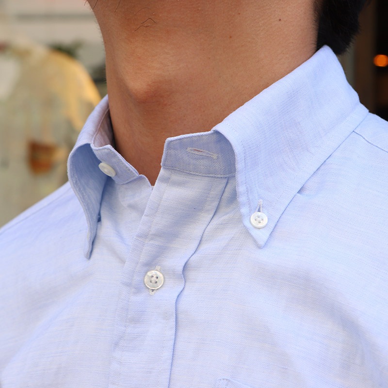 SOUTIENCOL San Francisco 2014 CANCLINI COTTON/LINEN ���ƥ����󥳥� �ܥ�������󥷥��