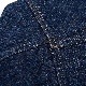 WOREKRS/������� Denim Jacket 13.75oz IndigoDenim