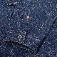 WOREKRS/������� Denim Jacket 13.75oz IndigoDenim