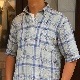 SOUTIENCOL/ƥ󥳥 RE-MAKE POLO ᥤݥ S/S SOMELOS 291204