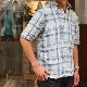 SOUTIENCOL/ƥ󥳥 RE-MAKE POLO ᥤݥ S/S SOMELOS 291204
