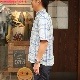 SOUTIENCOL/ƥ󥳥 RE-MAKE POLO ᥤݥ S/S SOMELOS 291204