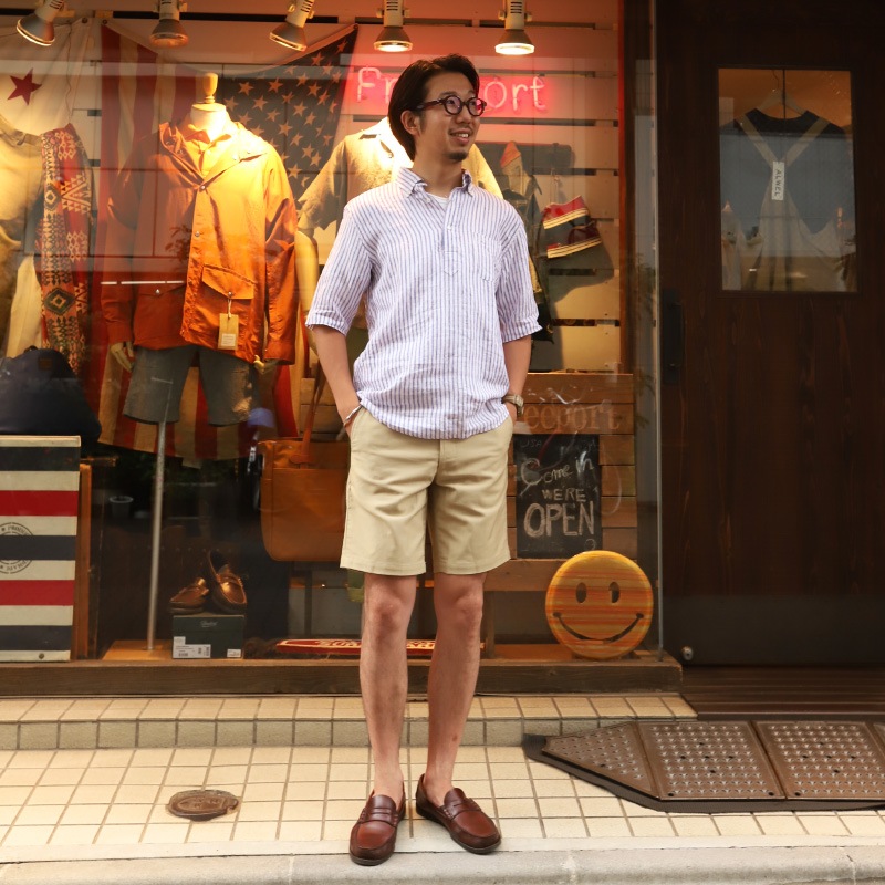 SOUTIENCOL RE-MAKE POLO Long-H  /���ƥ����󥳥� ��ᥤ���ݥ� ���󥰥ϡ��ե��꡼��