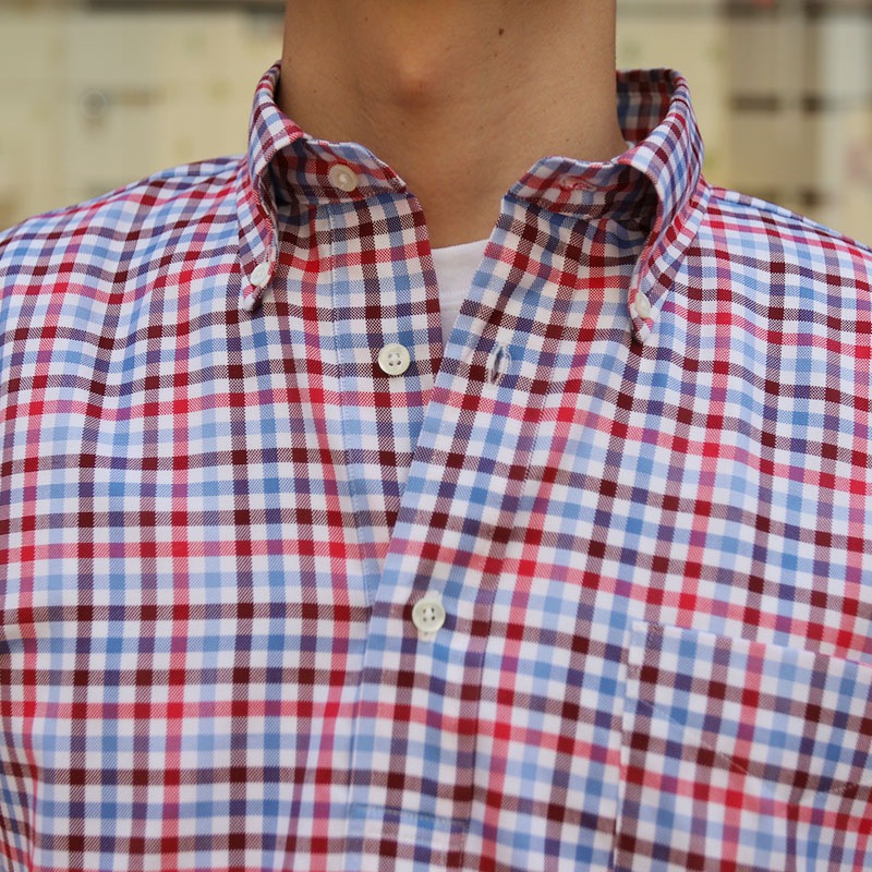 SOUTIENCOL/���ƥ����󥳥� RE MAKE POLO-H  241023