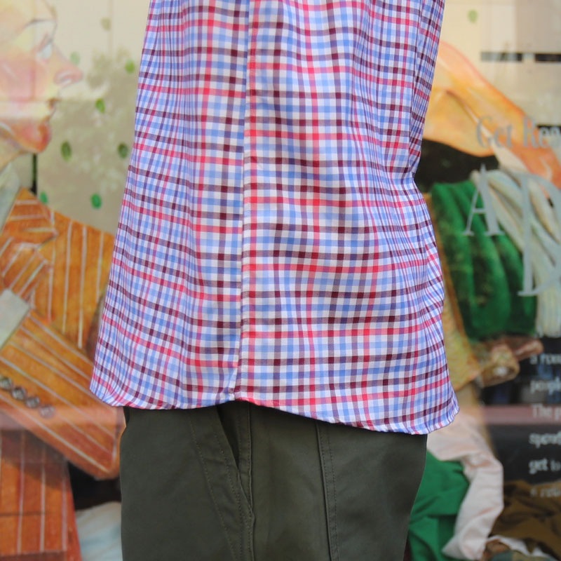 SOUTIENCOL/���ƥ����󥳥� RE MAKE POLO-H  241023