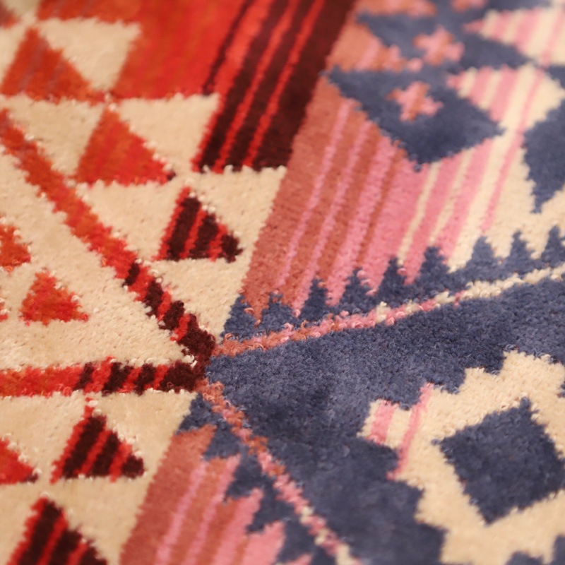 PENDLETON/�ڥ�ɥ�ȥ� ICONIC JACQUARD TOWEL BATH30 ������