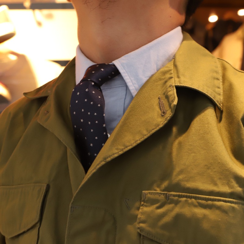 WORKERS/������� Fatigue Shirt  �ե��ƥ����������