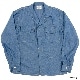 WORKERS/������� Fatigue Shirt  �ե��ƥ����������