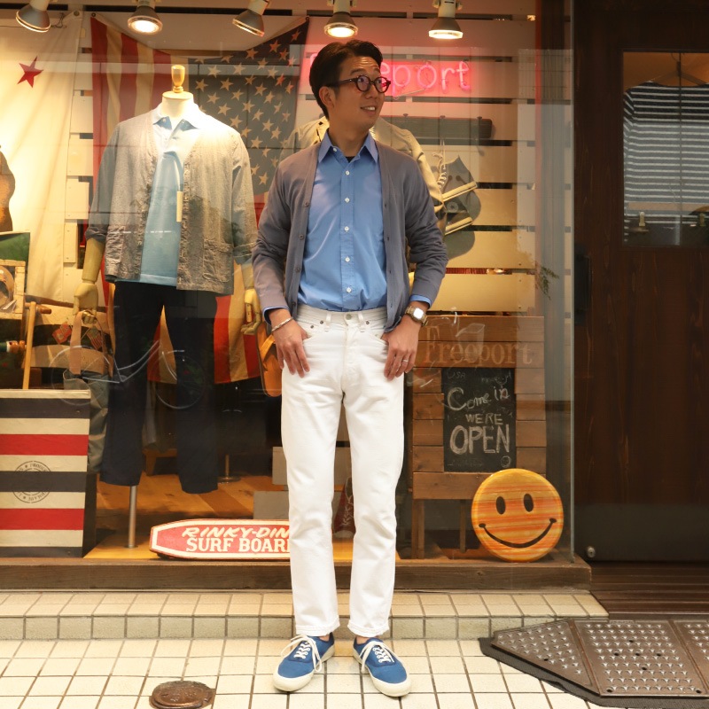 WORKERS/������� Vendome Shirt Thomas Mason