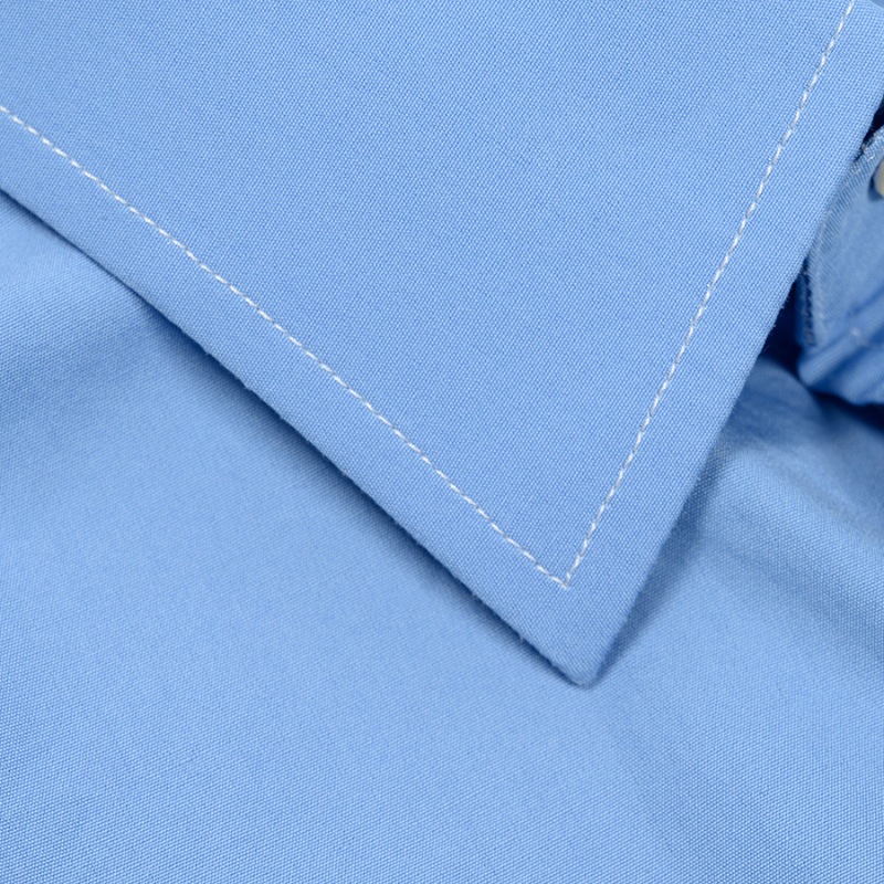 WORKERS/������� Vendome Shirt Thomas Mason