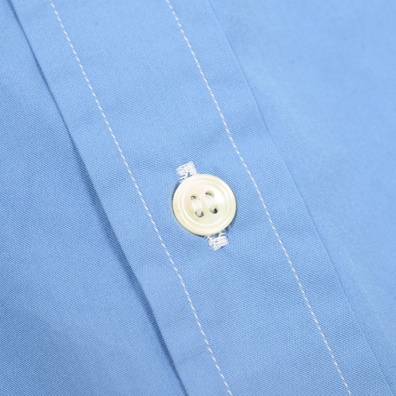 WORKERS/������� Vendome Shirt Thomas Mason