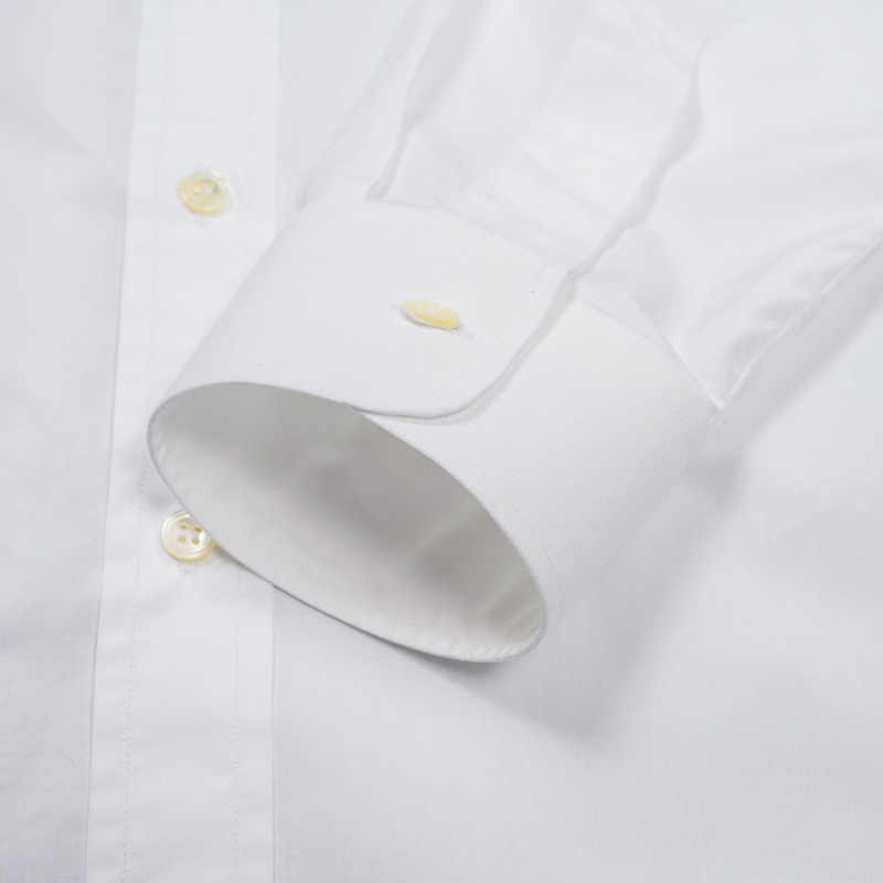 WORKERS/������� Vendome Shirt Thomas Mason