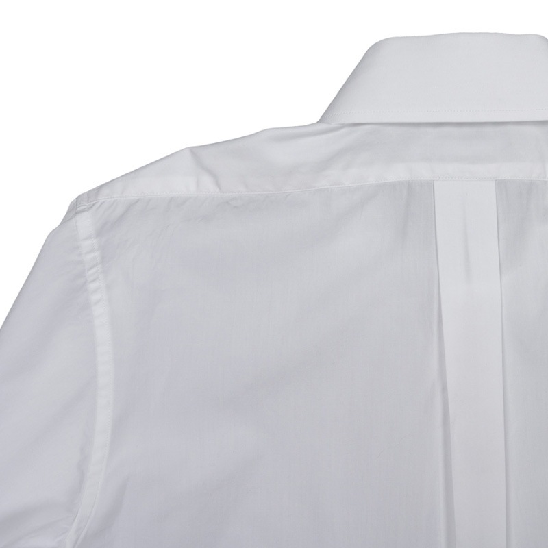 WORKERS/������� Vendome Shirt Thomas Mason