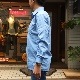WORKERS/������� Vendome Shirt Thomas Mason