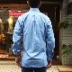 WORKERS/������� Vendome Shirt Thomas Mason