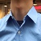 WORKERS/������� Vendome Shirt Thomas Mason