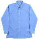 WORKERS/������� Vendome Shirt Thomas Mason