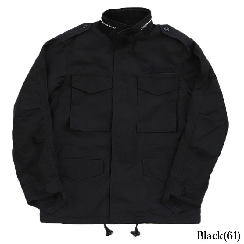 FOBFACTORY M-65 FIELD JAKET F2418