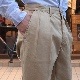 WORKERS/Officer Trousers RLFit