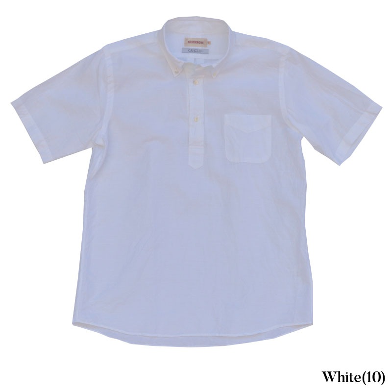 SOUTIENCOL/���ƥ����󥳥� RE MAKE POLO-H C/L OX 241021