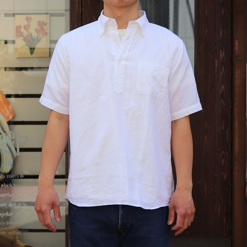 SOUTIENCOL/���ƥ����󥳥� RE MAKE POLO-H C/L OX 241021