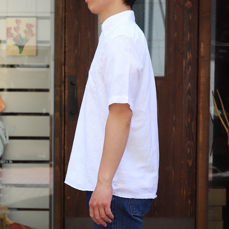 SOUTIENCOL/���ƥ����󥳥� RE MAKE POLO-H C/L OX 241021