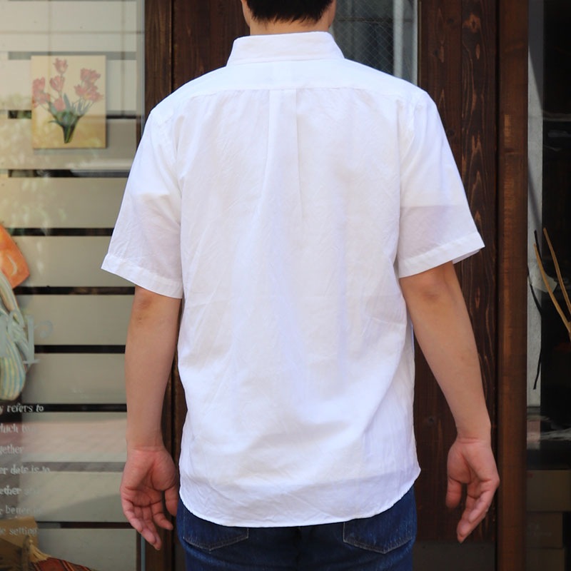 SOUTIENCOL/���ƥ����󥳥� RE MAKE POLO-H C/L OX 241021