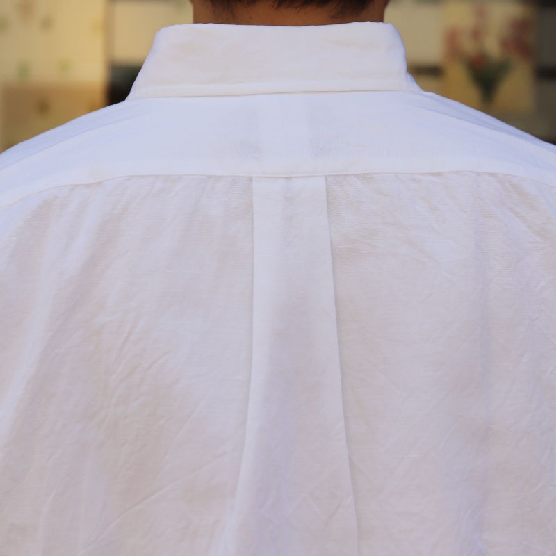 SOUTIENCOL/���ƥ����󥳥� RE MAKE POLO-H C/L OX 241021