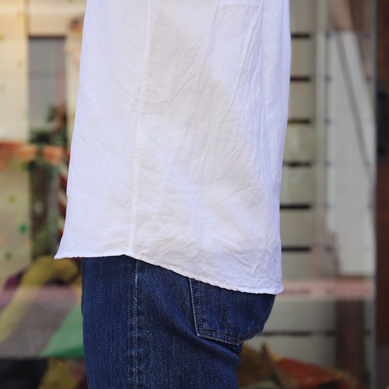 SOUTIENCOL/���ƥ����󥳥� RE MAKE POLO-H C/L OX 241021