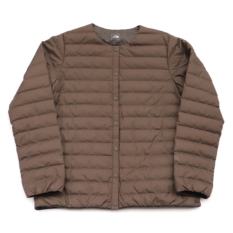 THE NORTH FACE(�Ρ����ե�����) ������ɥ��ȥåѡ����ե��������륫���ǥ����� NDW91861(��ǥ�����)