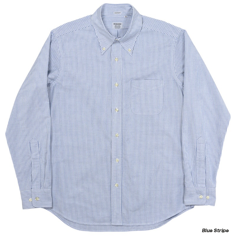 WORKERS /������� Modified BD 2020 �ܥ�������󥷥��