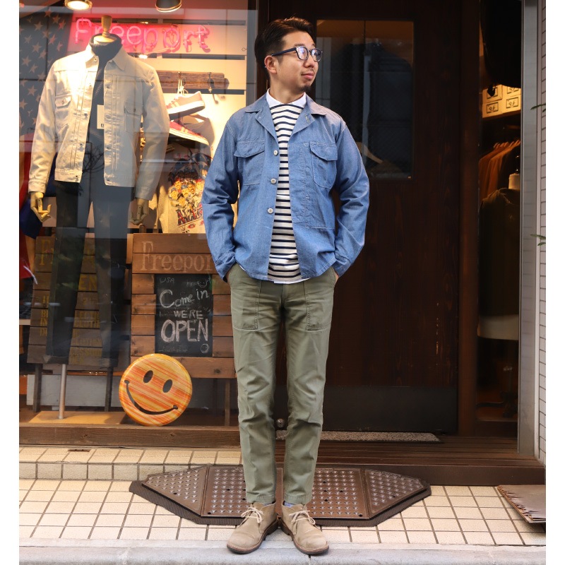 WORKERS /������� Modified BD 2020 �ܥ�������󥷥��