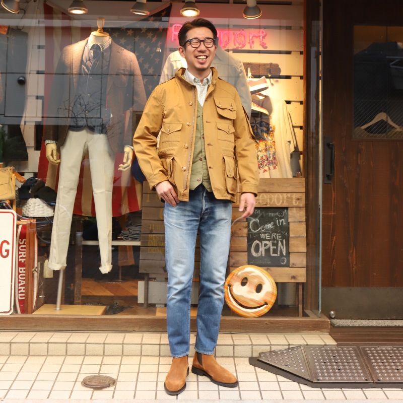 WORKERS /������� Modified BD 2020 �ܥ�������󥷥��