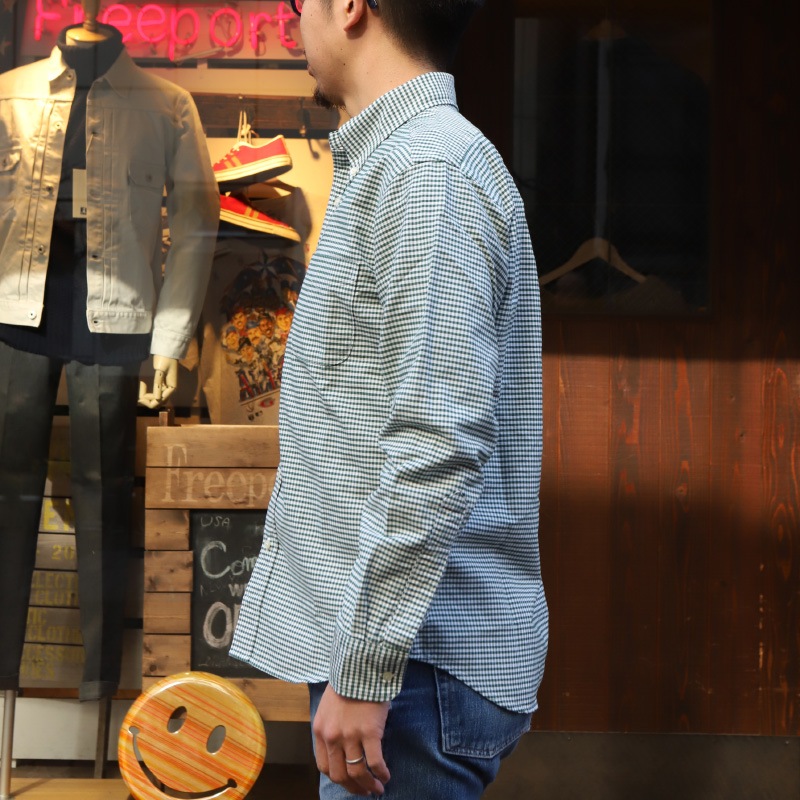 WORKERS /������� Modified BD 2020 �ܥ�������󥷥��