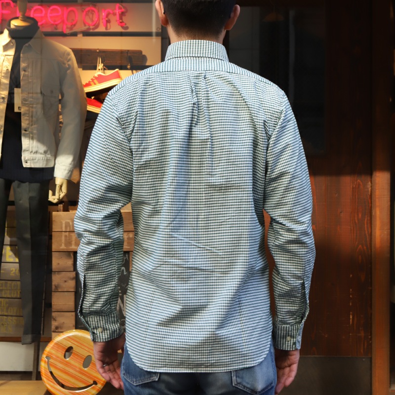 WORKERS /������� Modified BD 2020 �ܥ�������󥷥��