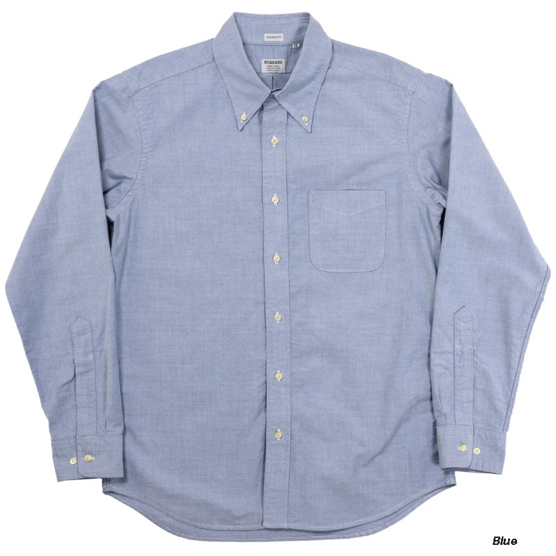 WORKERS /������� Modified BD 2020 �ܥ�������󥷥��