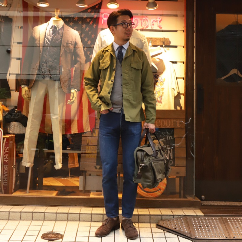 WORKERS /������� Modified BD 2020 �ܥ�������󥷥��