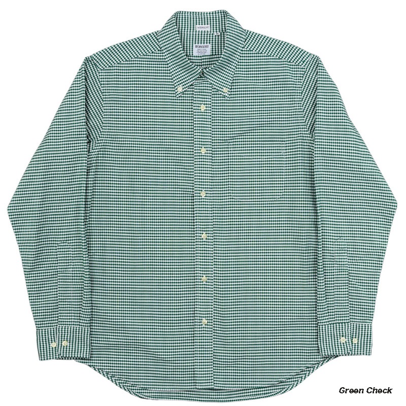 WORKERS /������� Modified BD 2020 �ܥ�������󥷥��