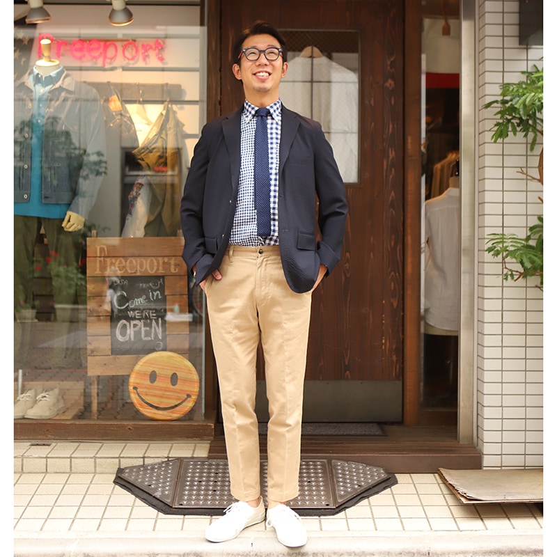 SOUTIENCOL/���ƥ����󥳥� IVY LEAGUE ���쥤�������󥬥ॷ���